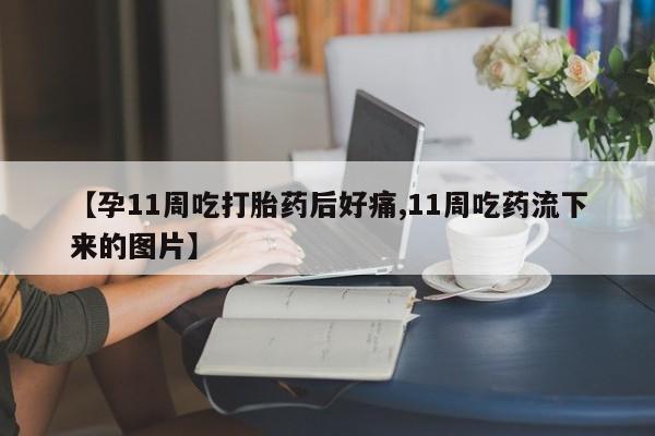 药流药在线付款【孕11周吃打胎药后好痛,11周吃药流下来的图片】