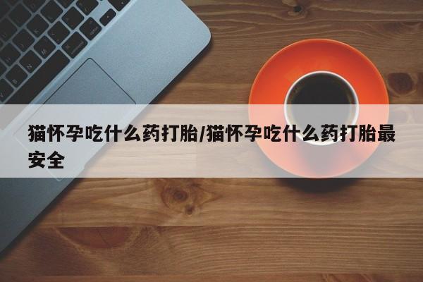 药流药在线付款猫怀孕吃什么药打胎/猫怀孕吃什么药打胎最安全